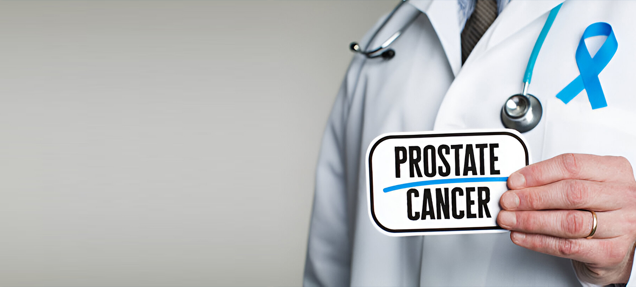 Prostate Cancer: The Silent Killer Every Man Needs To Know About